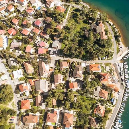 Apartamento Hvar &