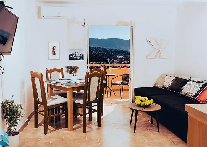 Hvar & * Vrboska
