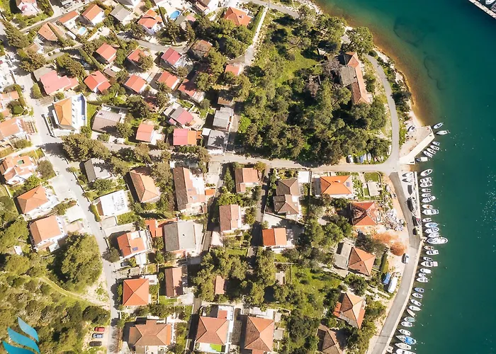 Apartamento Hvar &