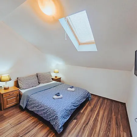 Hvar & Apartament Vrboska