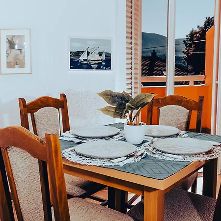Apartament Hvar &