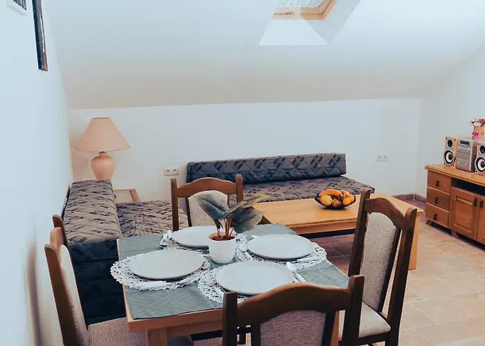 Lejlighed Hvar Apartmani&spa