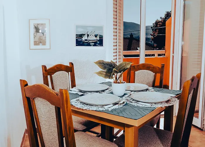 Apartman Hvar &